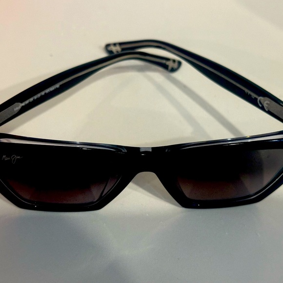 Mawie gems sunglasses - Picture 5 of 7